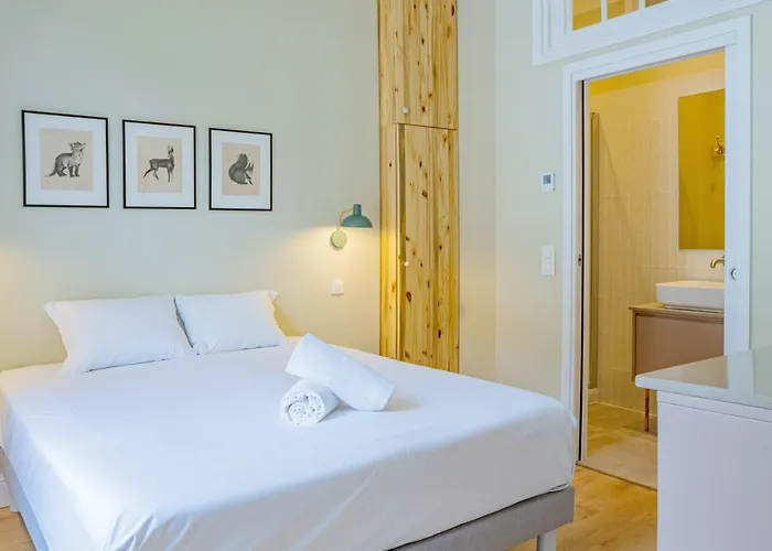 Appartement Majestic Alpin - A Luxurious With A Nordic Feel *