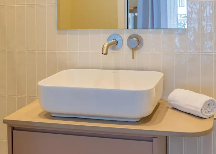 Appartement Majestic Alpin - A Luxurious With A Nordic Feel
